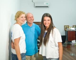 Ioana Basescu