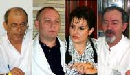 Averea şefului Secţiei Clinice Dermatovenerologie Gheorghe Nicola Din Averea şefului Secţiei Clinice Dermatovenerologie Gheorghe Nicola Terenuri Conturi Bancare şi Bani Congrese Medicale Doent