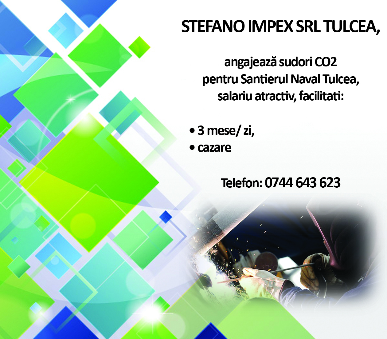 Comforex impex srl constanta