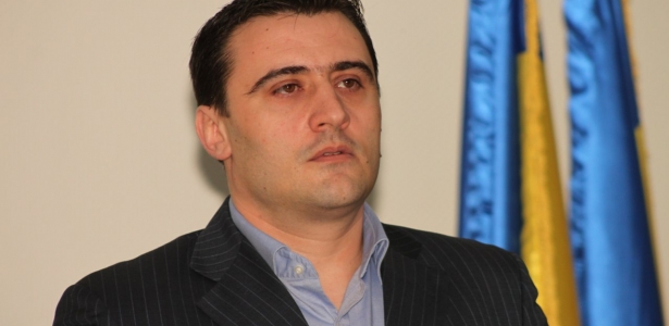 <b>Viorel Costache</b>, fostul şef al ISU „Dobrogea“, ar fi trucat o licitaţie - volcinschi-prefect-constanta