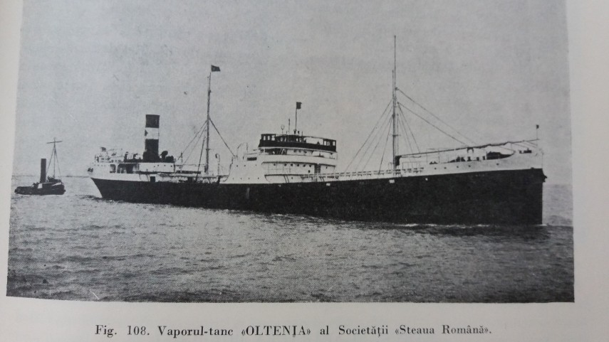 citestedobrogea trista istorie a marinei comerciale de la zeci de pasagere romanesti la niciun vapor