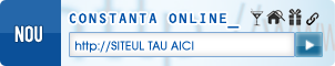 Constanta Online