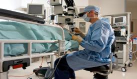 Medicii de la ORL sunt obligati sa foloseasca aparatura din anul 1935 