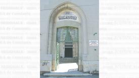 Istoria Dobrogei Geamia din Piata Ovidiu are peste 90 de ani. Moscheea Carol I, accesibila turistilor 