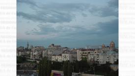 Istoria Dobrogei Piata Ovidiu, atractie pentru turisti 