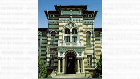 Istoria Dobrogei Primul Palat Comunal 