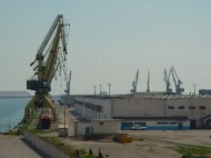 Turcii de la Chimpex lasa societatea fara dane