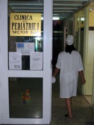 Caz rar de neurofibromatoza la Spitalul Judetean