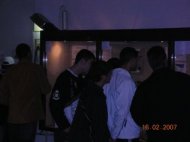 Detinuti se cultiva la Muzeul de Arheologie