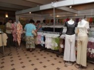 TINIMTEX revine la Mamaia