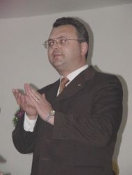 Deputatul Dragomir ramane un admirator al ex-ministrului Ungureanu