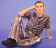 Tornero va rasuna la finala elena a Eurovisionului