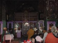 Duminica Ortodoxiei, folosita ca motiv pentru a mai colecta niste bani