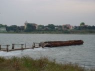 Buticul de namol sapropelic