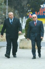 Consiliul Judetean, constrans sa achite contravaloarea scrutinului local din 2004