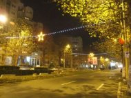 Beculetele stradale ii lumineaza drumul lui Mazare catre DNA