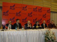 Musca, de partea Presedintelui