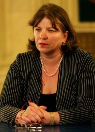 Doar 11% dintre parlamentari sunt femei