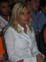 Deputatul Mironescu nu crede in varianta izgonirii Elenei din \