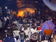 Stand-up comedy cu Deko in clubul Phoenix