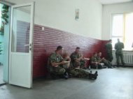 Gastrom Grup a mancat 2,5 milioane de lei din fondurile Ministerului Apararii