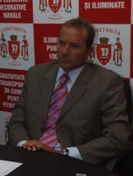 Podul de la IPMC ramane nereparat