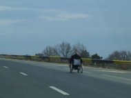 Legea pentru persoane cu handicap a fost modificata