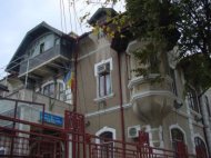 DGA asteapta rezultatul anchetei in dosarul politistului Asavetei