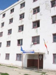 Doua campusuri scolare in judet