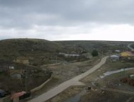 Golgota de la Fantana Mare