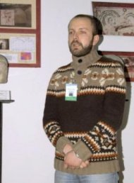 Cercetatorii romani, in drum spre Africa