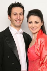 Cosmin Stan o ajuta pe Doina Ocu sa-si implineasca visul