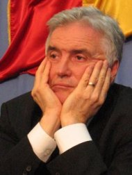 Oracolul conservator Gheorghe Martin proroceste pierderea fondurilor UE