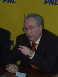 Hasotti nu o mai vrea pe Macovei la Justitie