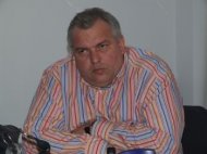 Pavilionul expozitional renaste dispute