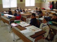 Corbu a celebrat Ziua Mondiala a Francofoniei