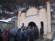 Strategie de dezvoltare a turismului din Ion Corvin