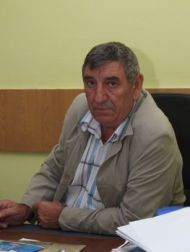 Perdele forestiere in Topalu