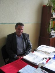 Viticultura infloreste la Adamclisi