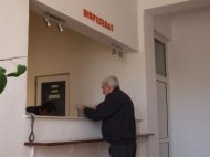 Cetateanul, batjocura politistilor