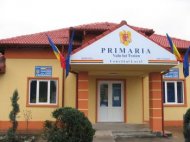 Panouri informative electronice, in Valu lui Traian