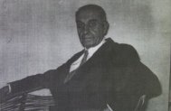 Contraamiralul Horia Macellariu, salvatorul Constantei