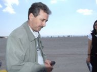 Sezon cu nisipuri goale