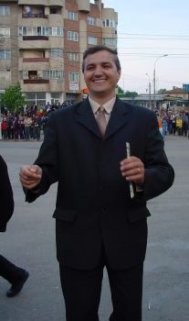 Calapod acorda audiente pe teren