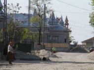 Case de lux, fara autorizatii