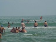 Amenajarea posturilor de salvamar, in sarcina Primariei Constanta