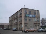 Cogeneratorul Moinescu