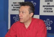 Cristian Diaconescu nu le are cu referendumul