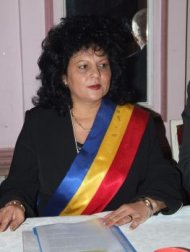 Cumpana, preocupata de viitor