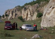 Distrugerea naturii, marca \